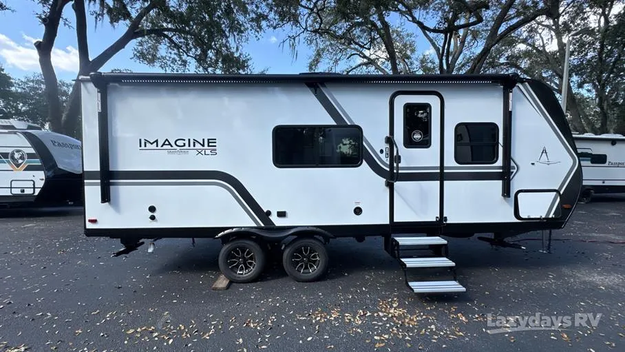2026 Grand Design Imagine XLS 22MLE - Photo 3