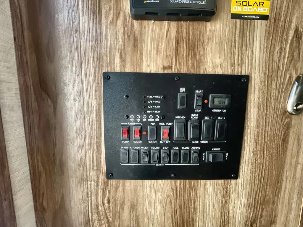 2023 Forest River XLR Hyper Lite 3212, Photos photo 10