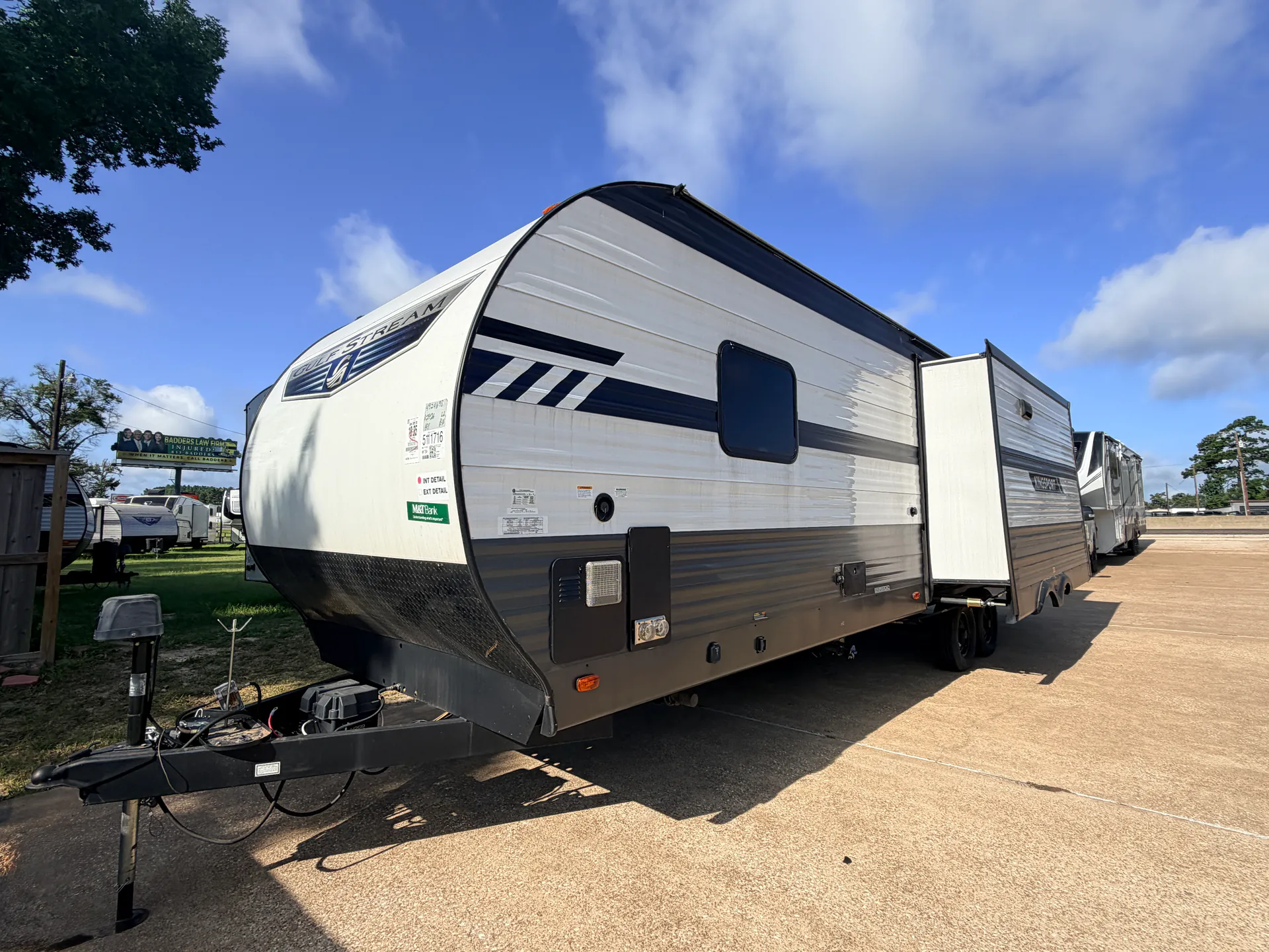 2023 Gulf Stream Kingsport Supreme 299RLI - Photo 4