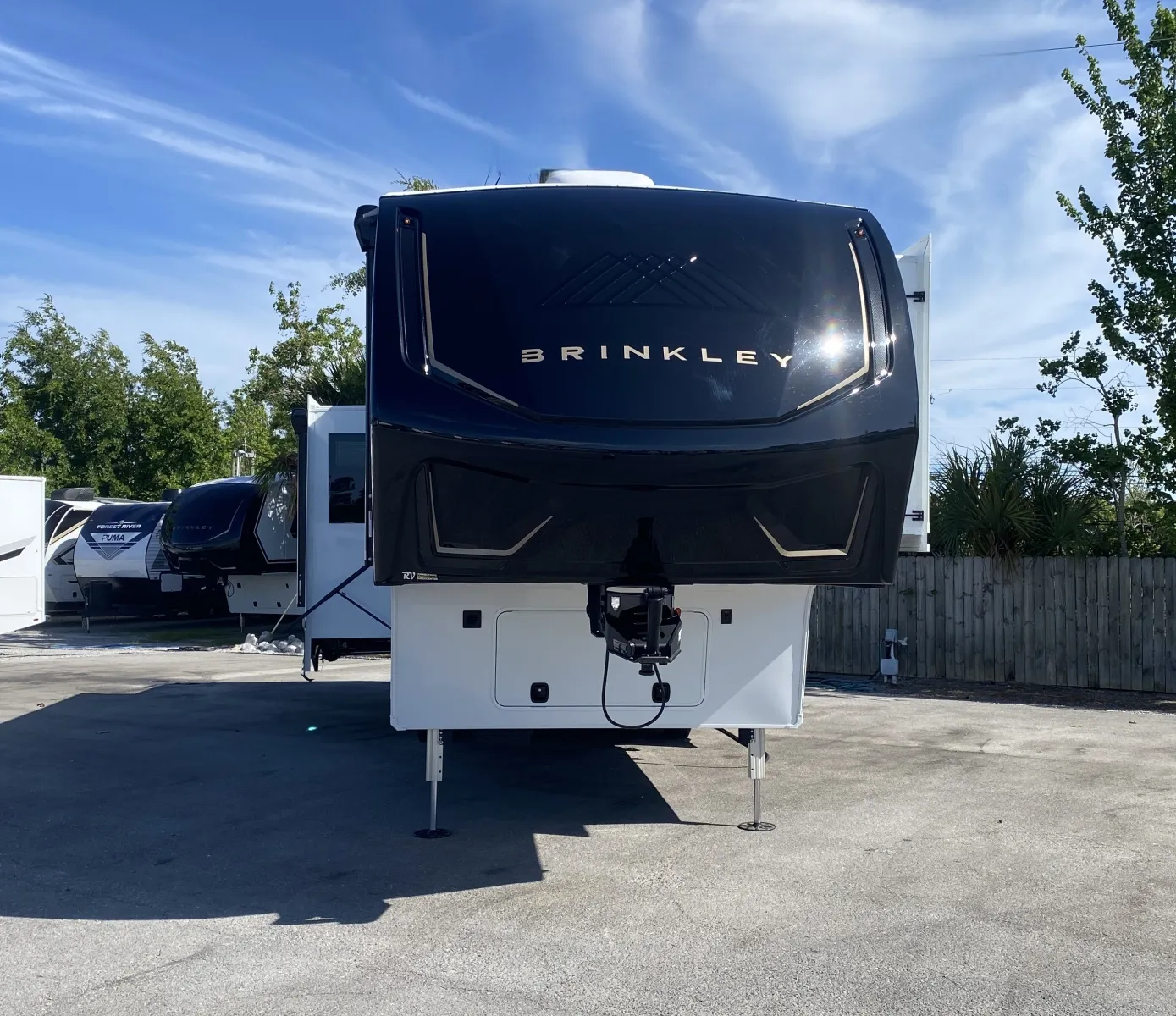 2026 Brinkley Model Z 2900 - Photo 4