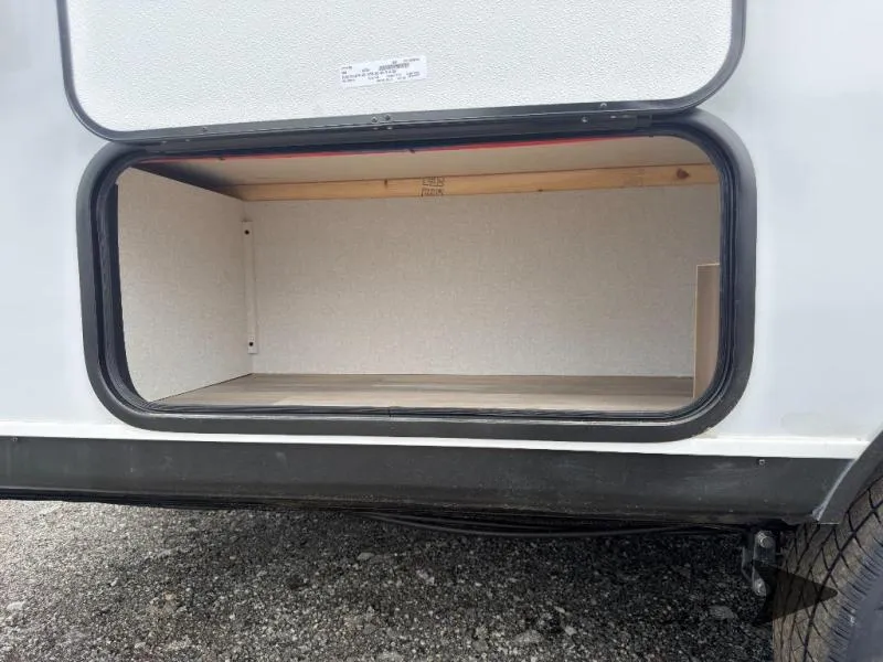 2026 Wayfinder RV Go Play 18MBS-G - Photo 3
