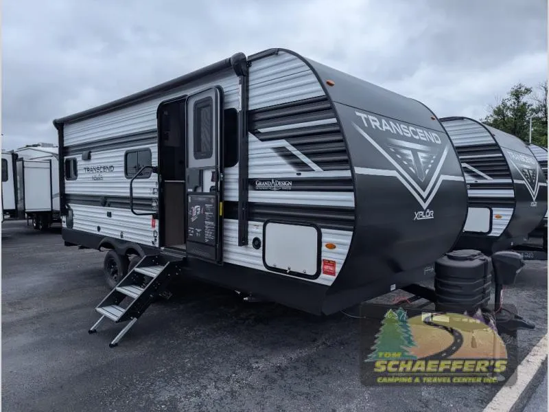 2026 Grand Design Transcend Xplor 20MKX - Photo 3