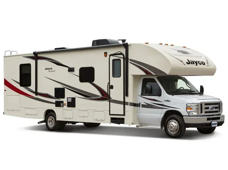 2017 Jayco Redhawk 23XM - Photo 2