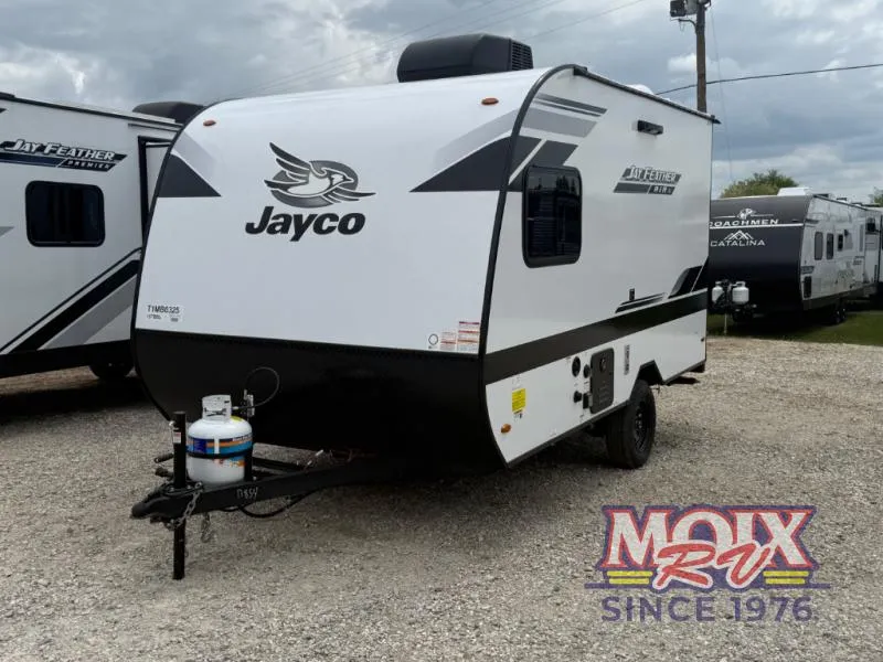 2026 Jayco Jay Feather Air SL 15TBSL - Photo 4