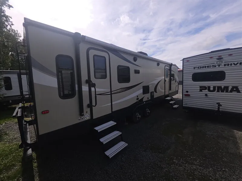 2019 Keystone Cougar Half-Ton 29RLD - Photo 4