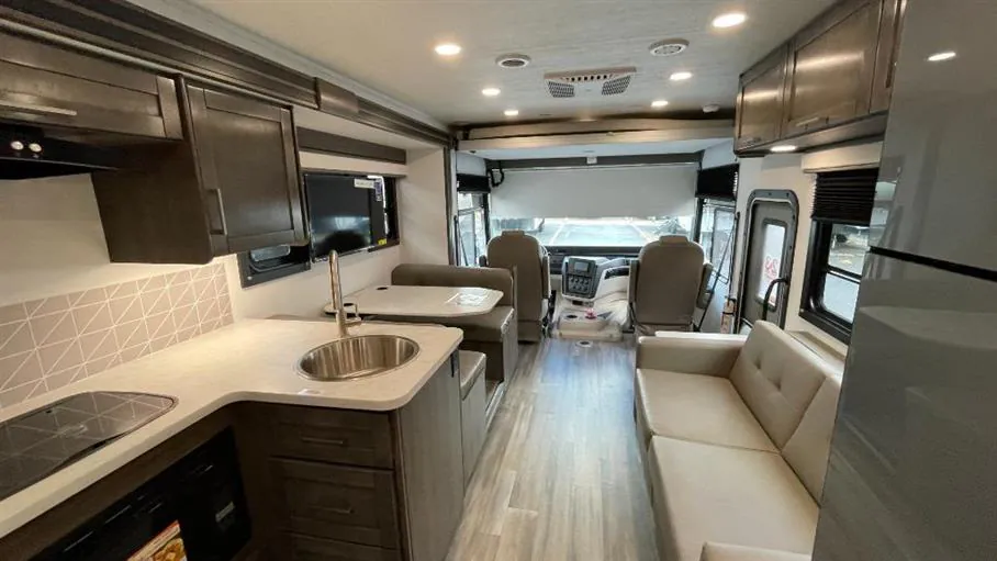 2026 Entegra Coach Vision 27A, Photos photo 12