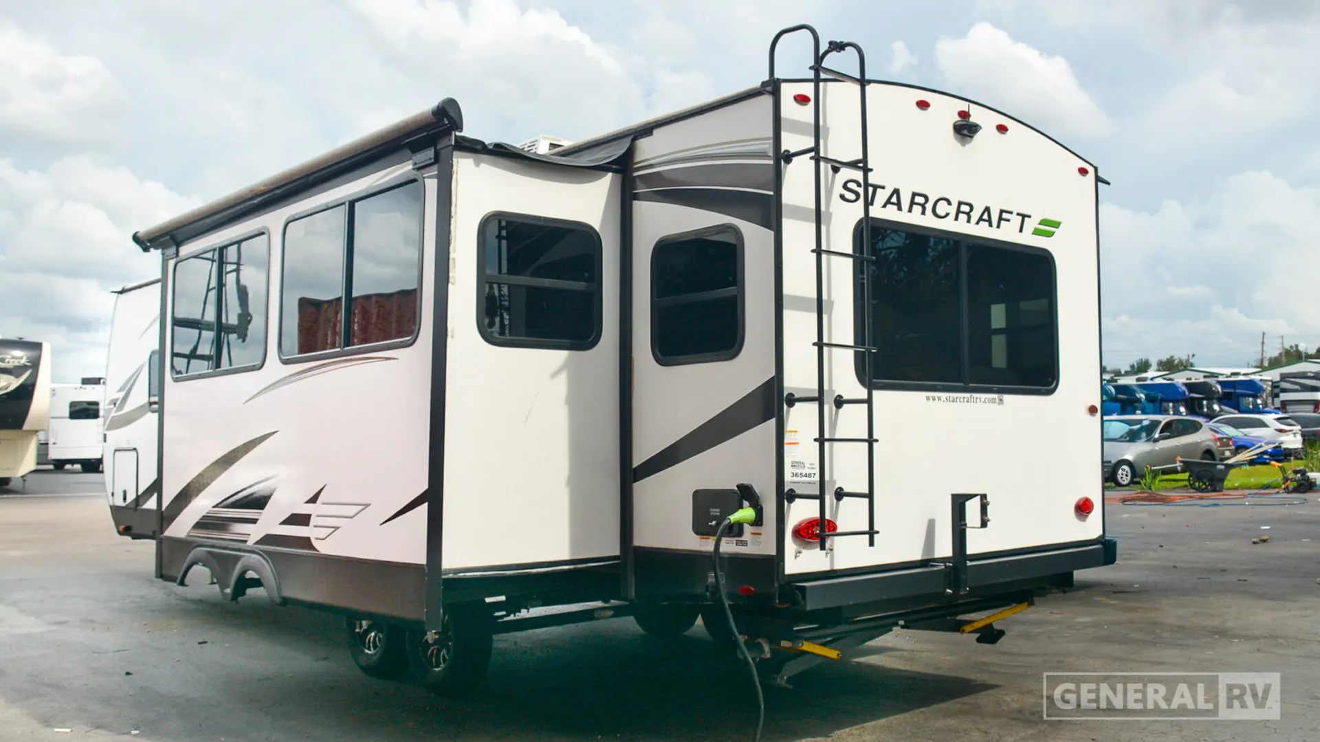 2023 Starcraft GSL 275RLS - Photo 4