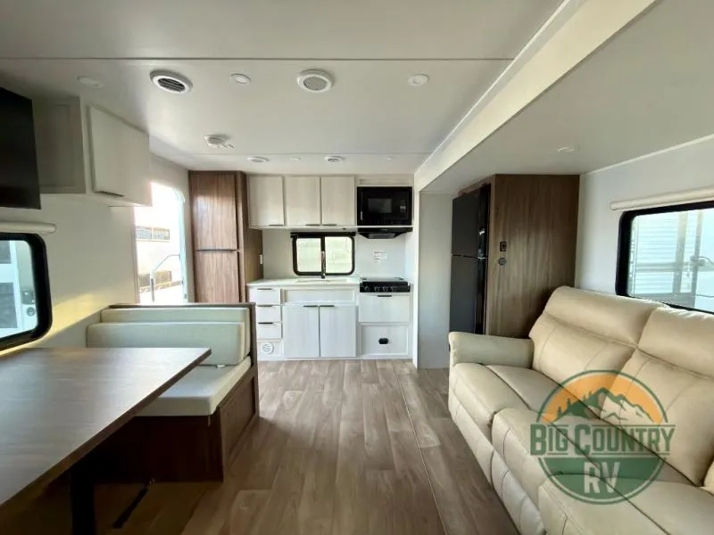 2026 Winnebago Access 25RK - Photo 3