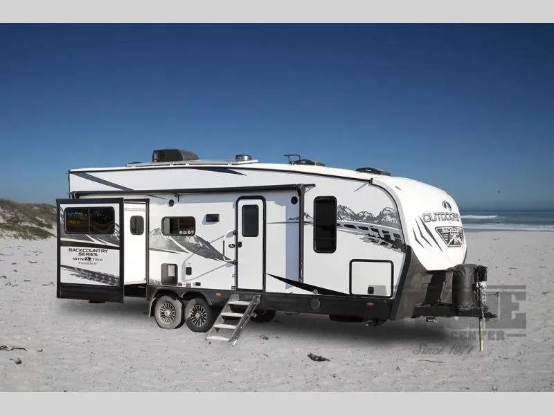 2027 Outdoors RV Back Country 26RPS - Photo 2