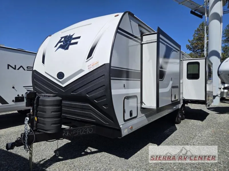 2026 Northwood Arctic Fox NXT 27RK - Photo 3