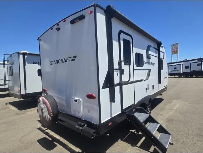 2025 Starcraft Autumn Ridge 20FBS - Photo 4