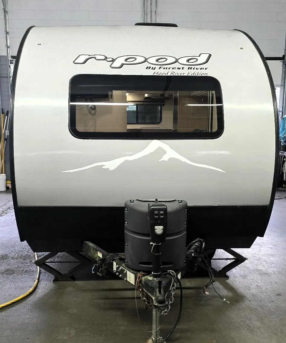 2020 FOREST RIVER R-POD 196 - Photo 3