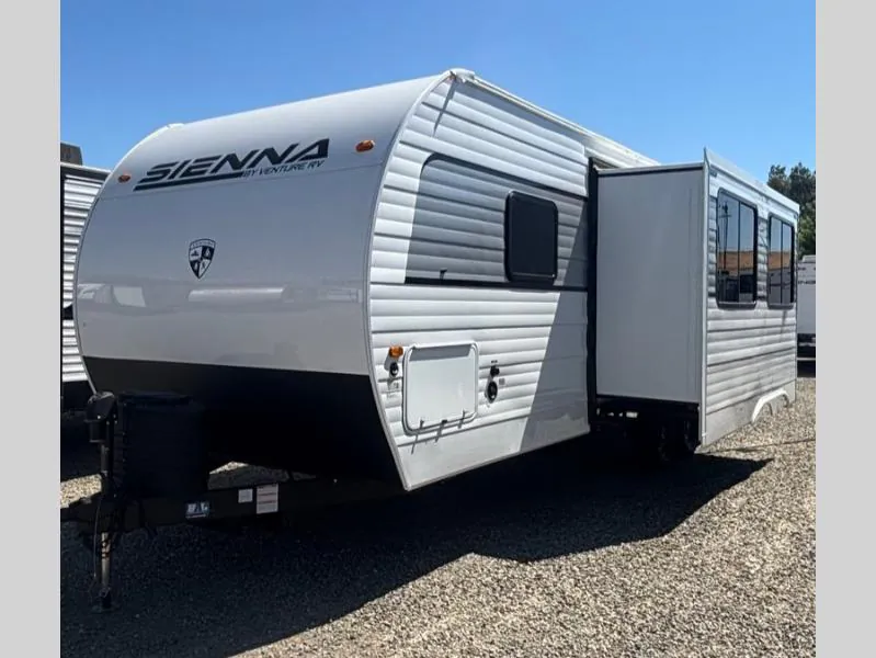 2025 Venture RV Sienna SA271VBH - Photo 2