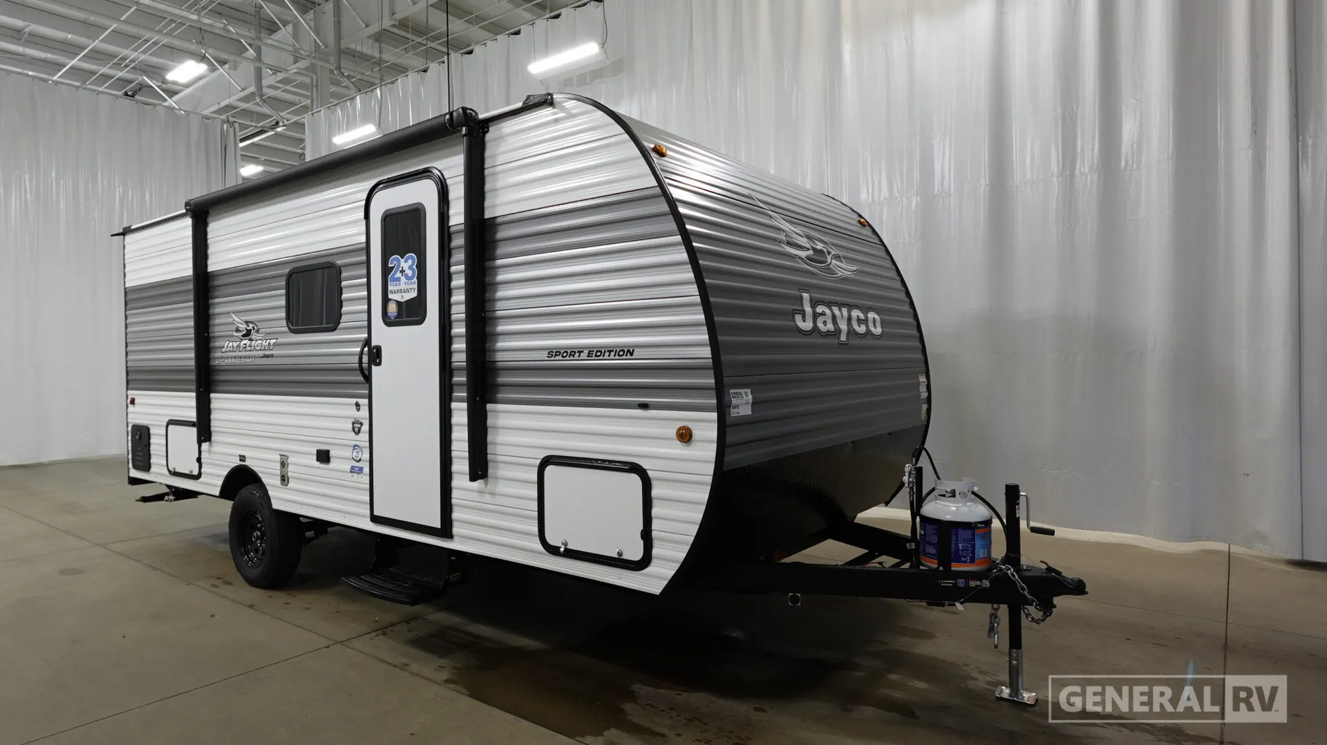 2027 Jayco Jay Flight SLX 178DBS - Photo 2