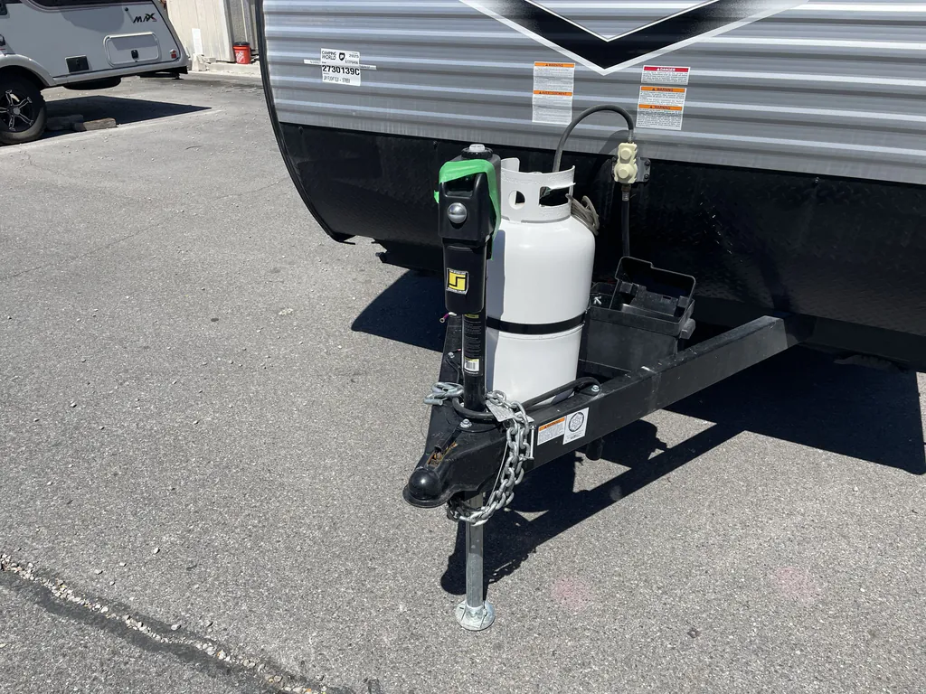 2025 Jayco Jay Flight SLX 197MBW, Photos photo 24
