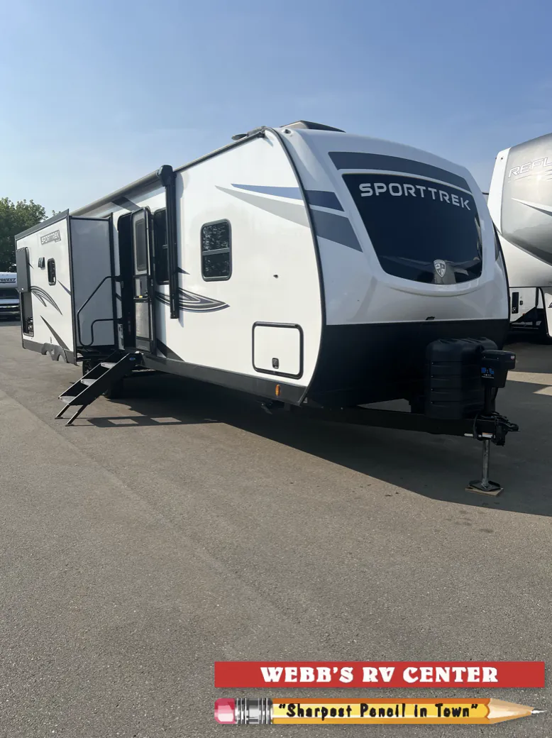 2024 Venture RV SportTrek ST312VIK - Photo 2