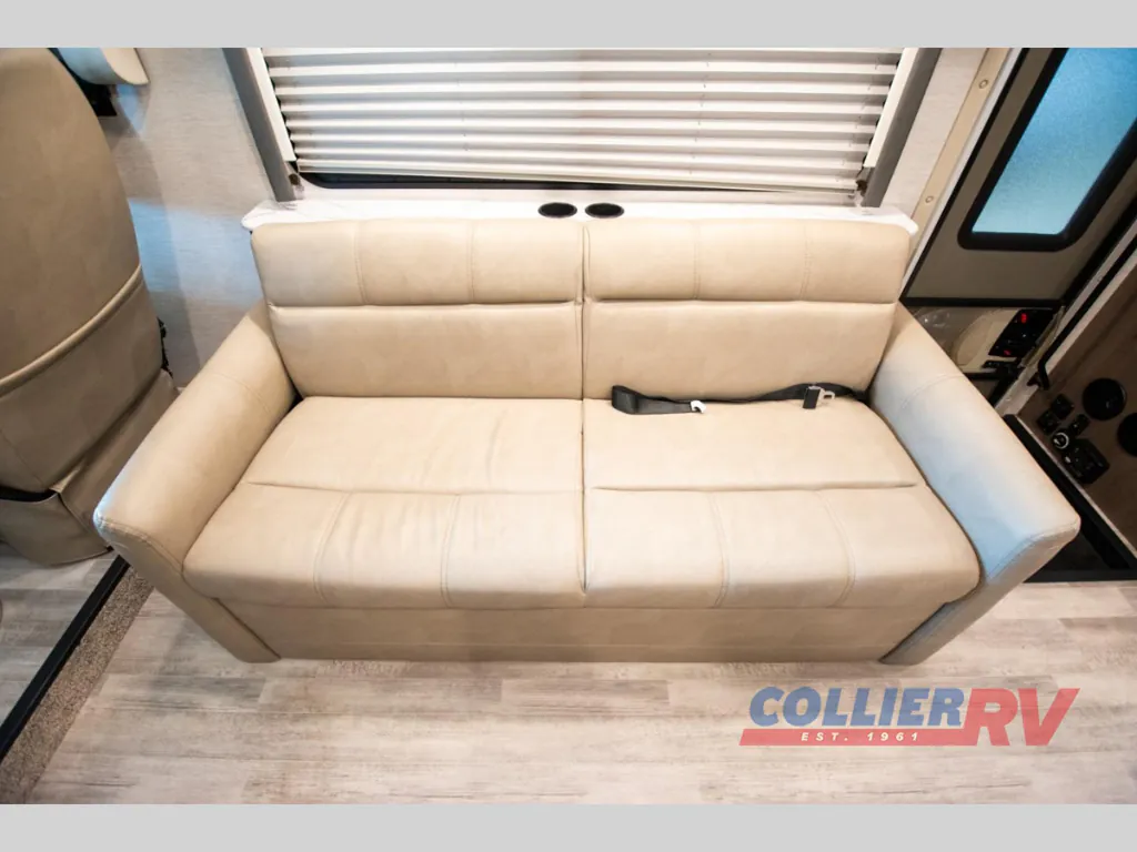 2024 Thor Motor Coach Freedom Traveler A32, Photos photo 14