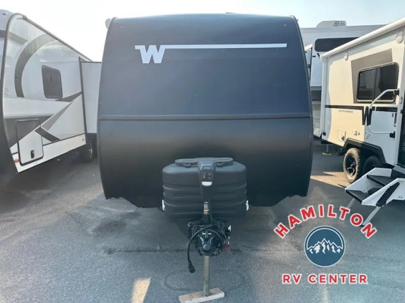 2026 Winnebago Micro Minnie 2108TB - Photo 3