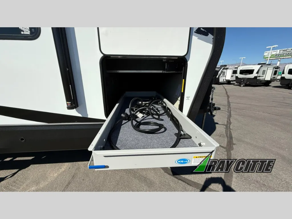 2026 Outdoors RV Trail Series 29TRX, Photos photo 38