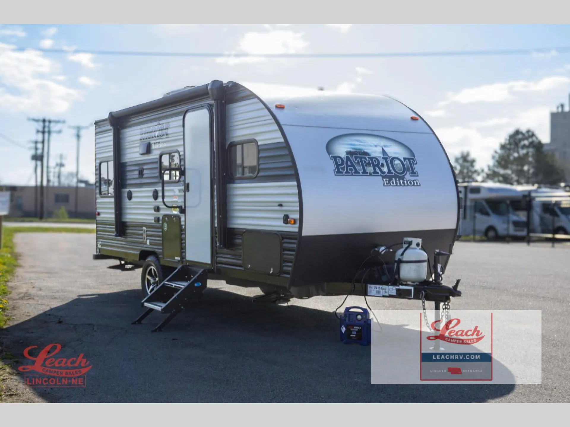 2021 Forest River Cherokee Wolf Pup 16TS - Photo 2
