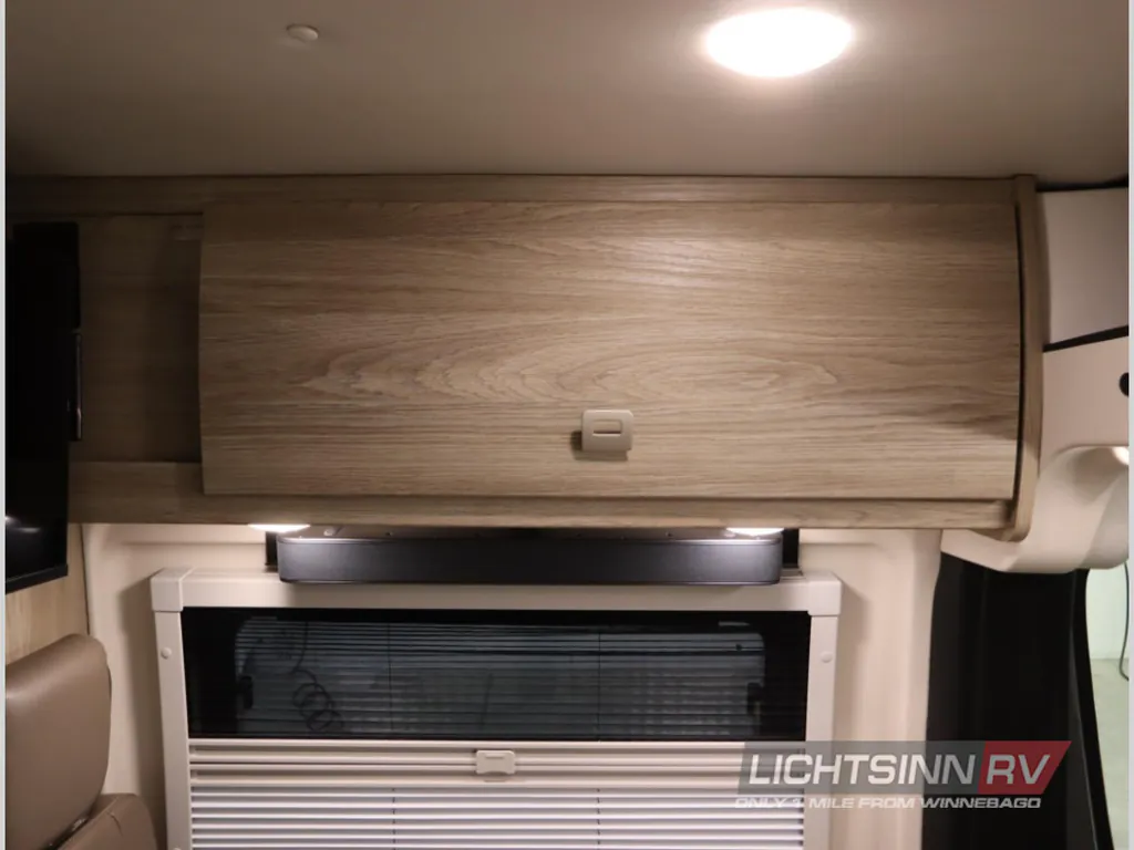 2027 Winnebago Travato 59G, Photos photo 47