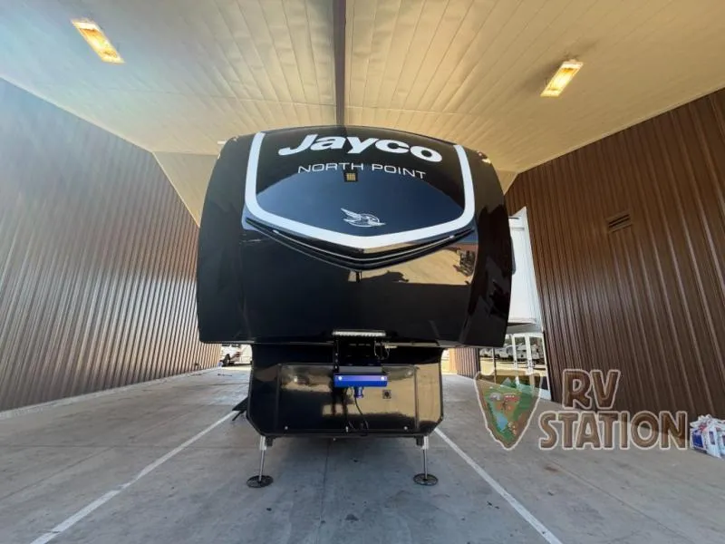2026 Jayco North Point 395DSDB - Photo 3