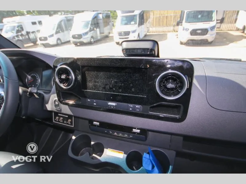 2026 Remote Vans Aegis 144WB - Photo 3