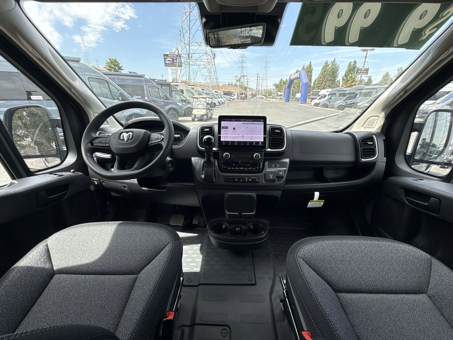 2026 Thor Motor Coach Sequence Sport 20U - Photo 3