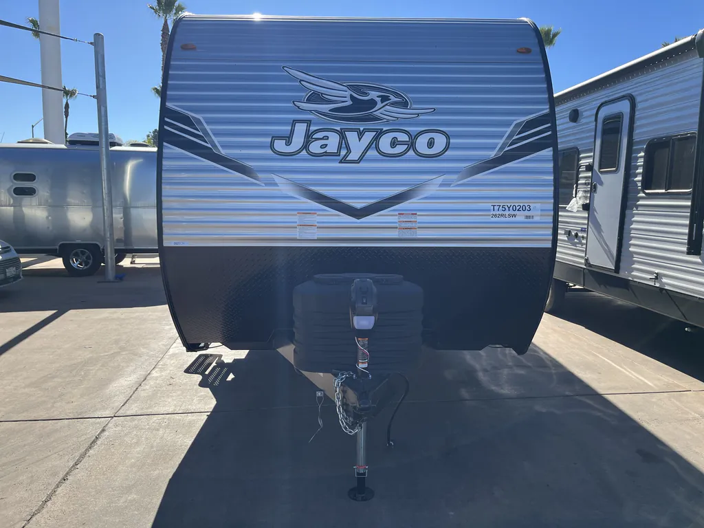 2026 Jayco Jay Flight Slx 262RLSW, Photos photo 4