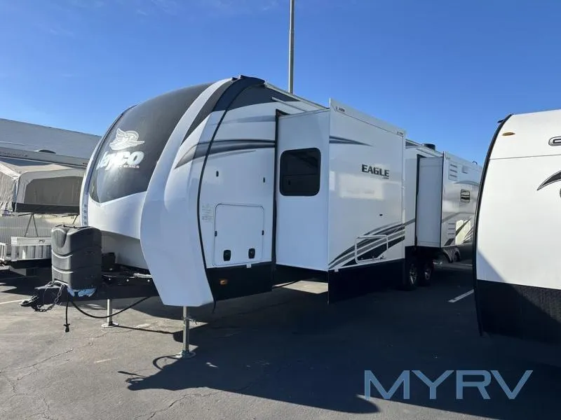 2022 Jayco Eagle 330RSTS - Photo 3