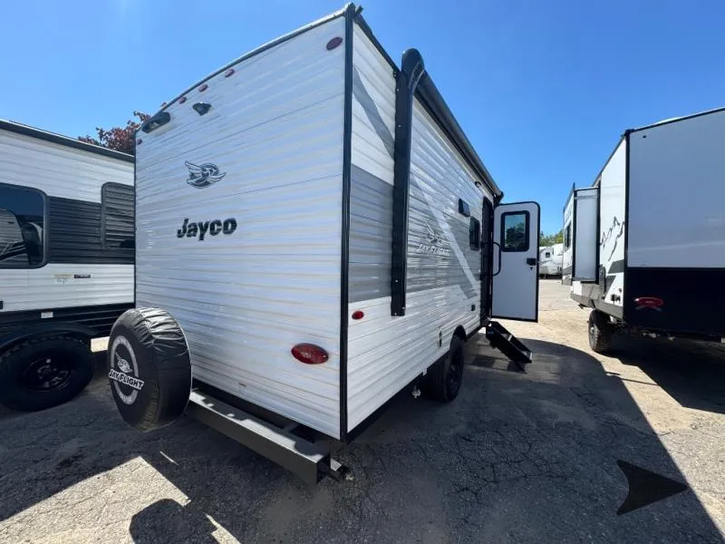 2026 Jayco Jay Flight SLX 175BH - Photo 4