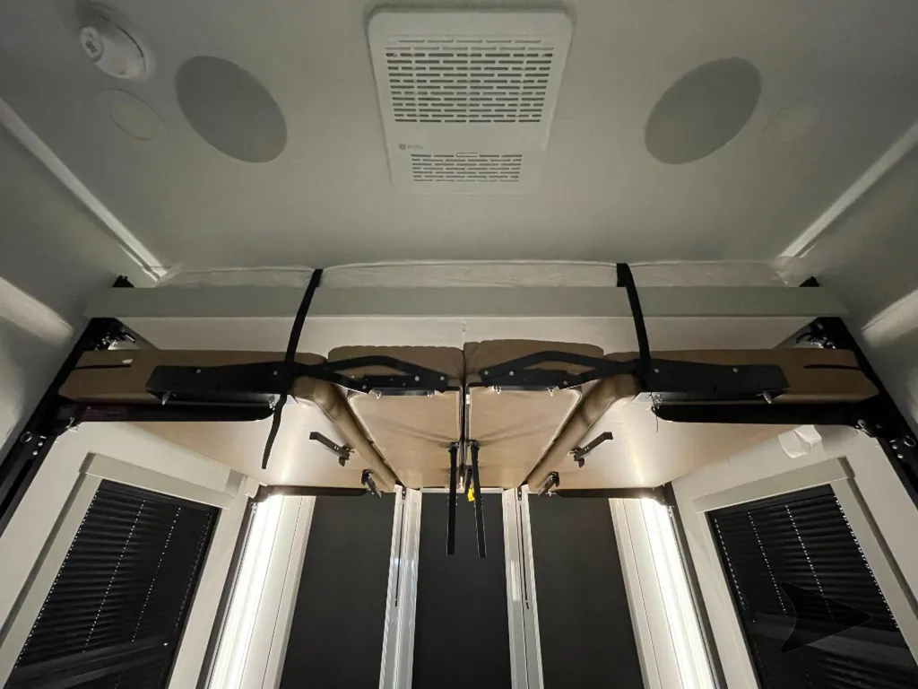 2026 Brinkley Model G 4100, Photos photo 63