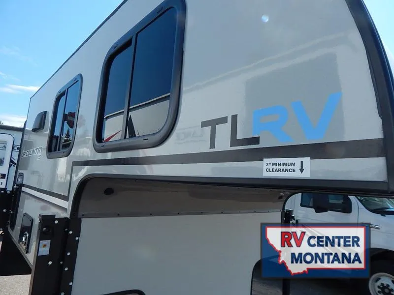2026 Travel Lite Up Country 550U-XS - Photo 4