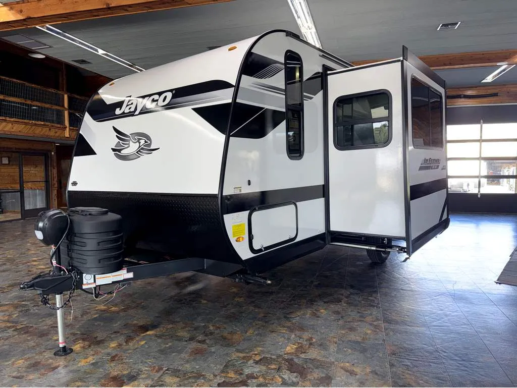 2026 Jayco Jay Feather Air 19MBS - Photo 3