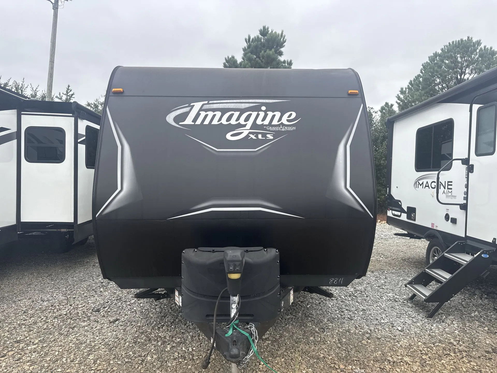 2019 Grand Design Imagine XLS 22RBE - Photo 3