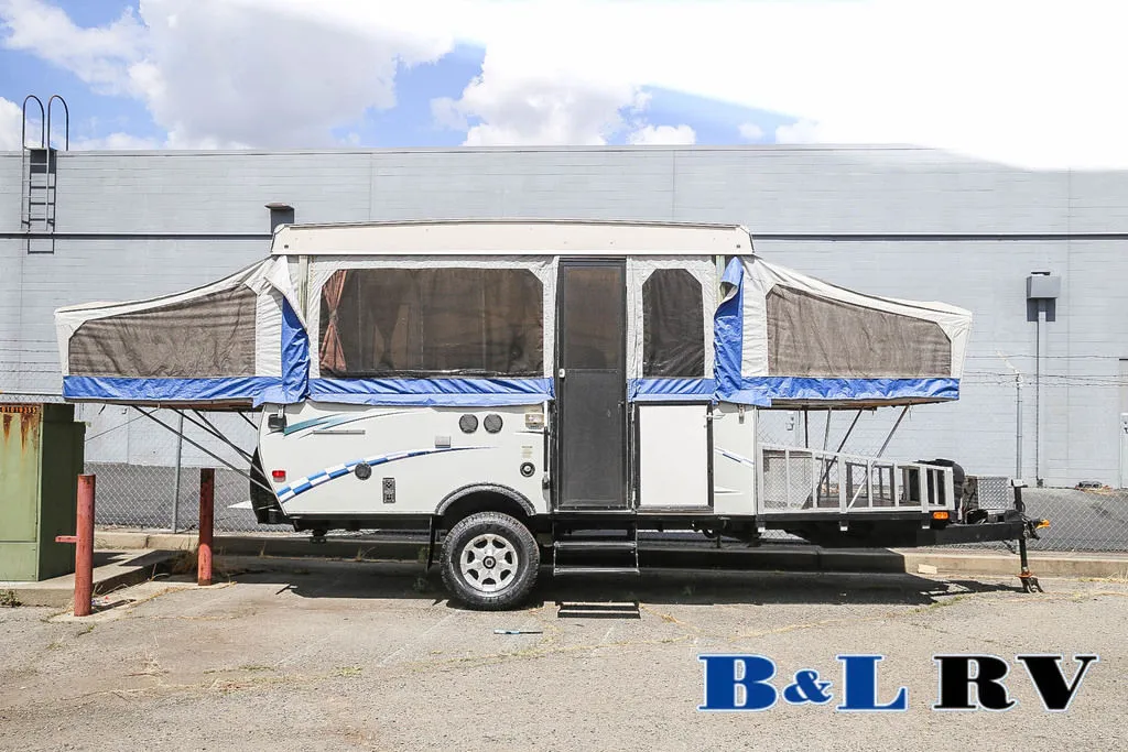 2007 STARCRAFT 34RT - Photo 3