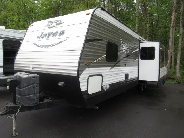 2016 Jayco Jay Flight 29RKS - Photo 4