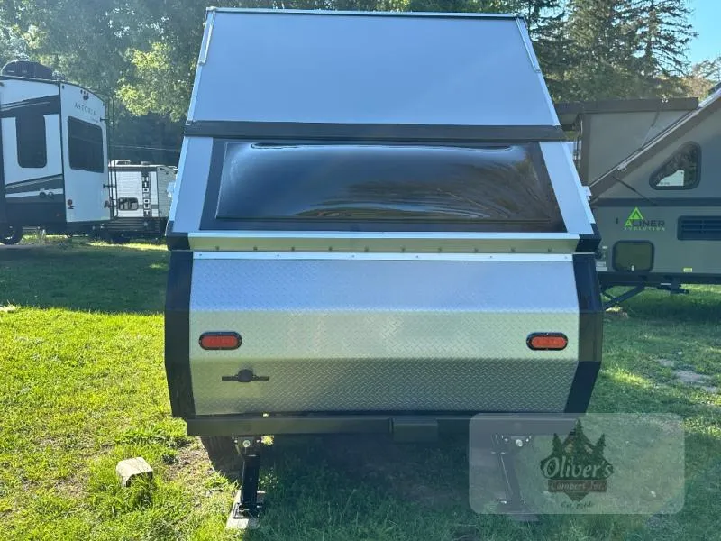 2026 ALiner Scout Lite Std. Model - Photo 4