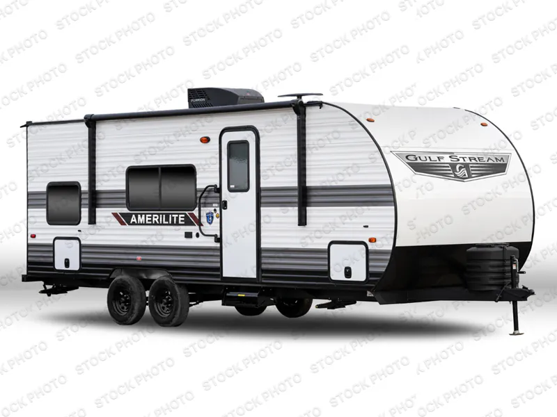 2027 Gulf Stream Ameri-Lite Ultra-Lite 22RSD - Photo 2