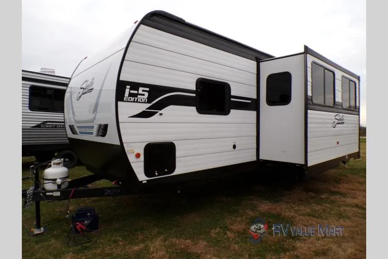 2026 Shasta RVs i-5 Edition 527BHS - Photo 2