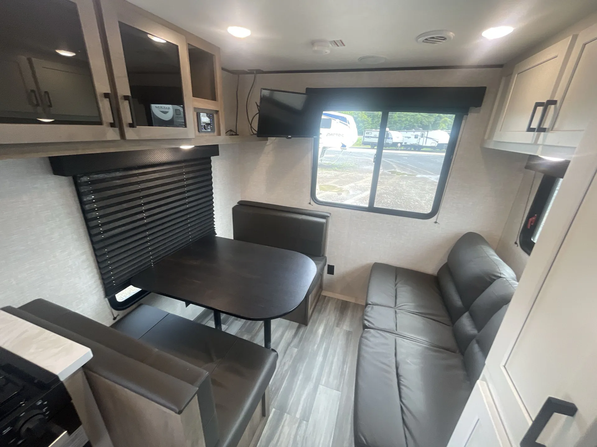 2024 Jayco Jay Flight SLX 210QBW — living area main