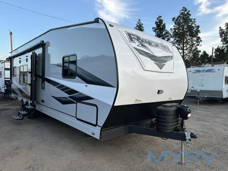 2026 Genesis Supreme Rage 275CRXL - Photo 2