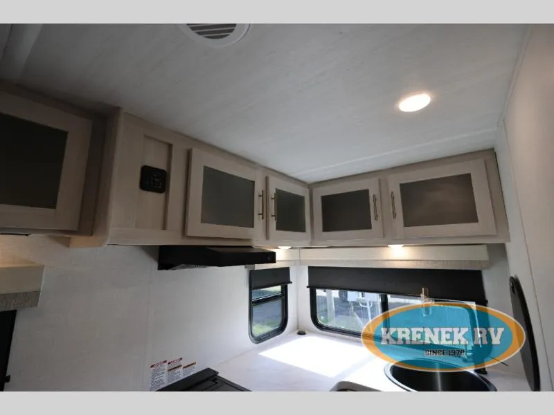 2027 Forest River R-Pod RP-205 - Photo 3