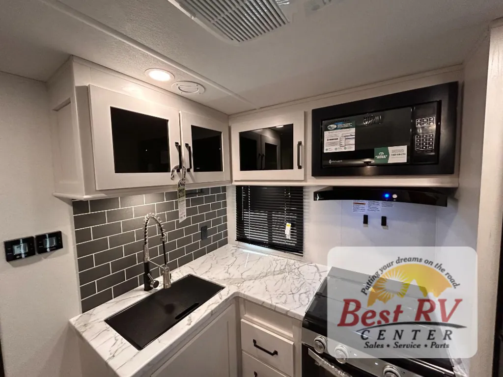 2026 Forest River Solaire 2580RBSS, Photos photo 34