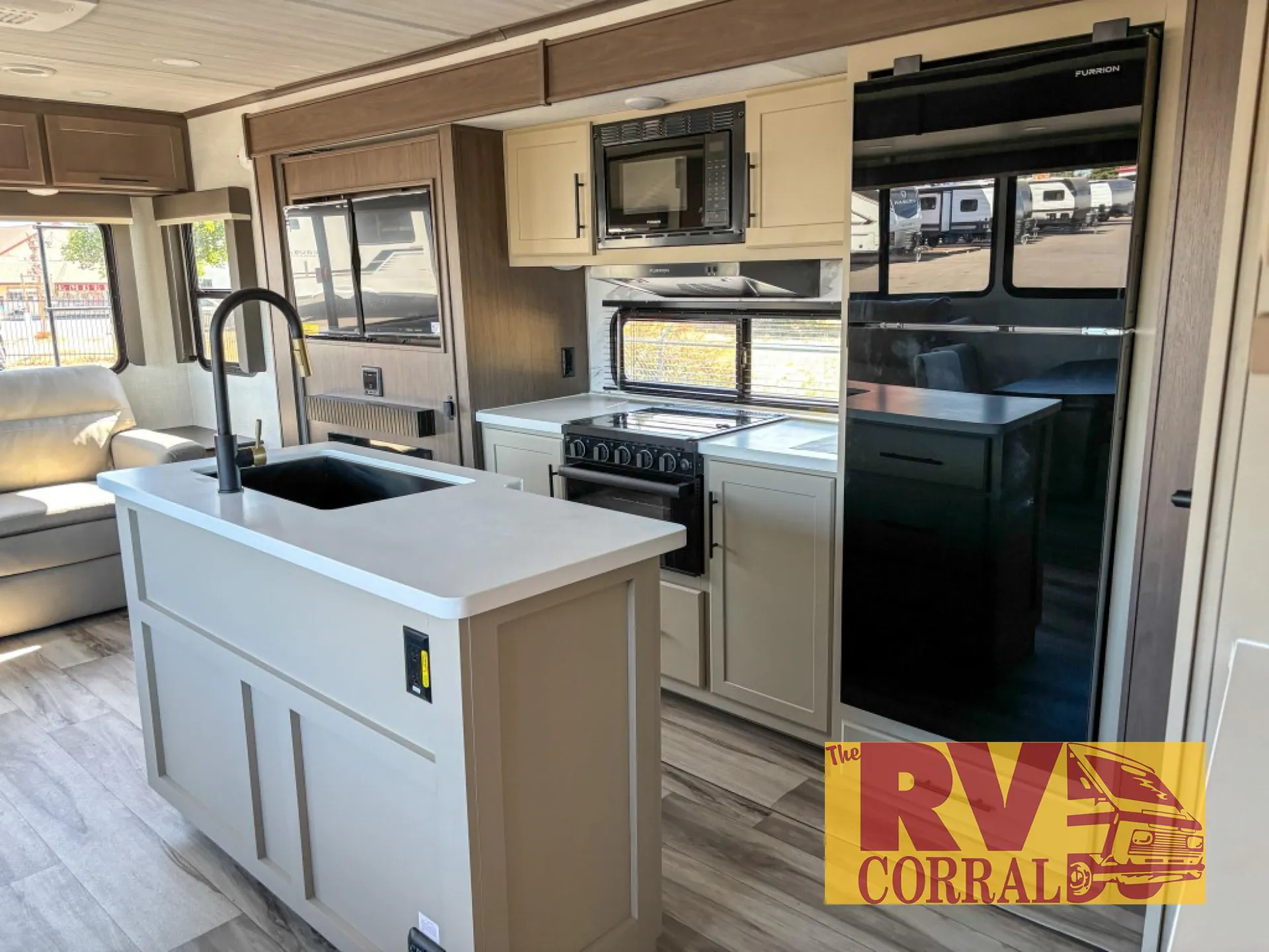 2027 Keystone Cougar Western Elevation 29RLWE - Photo 4