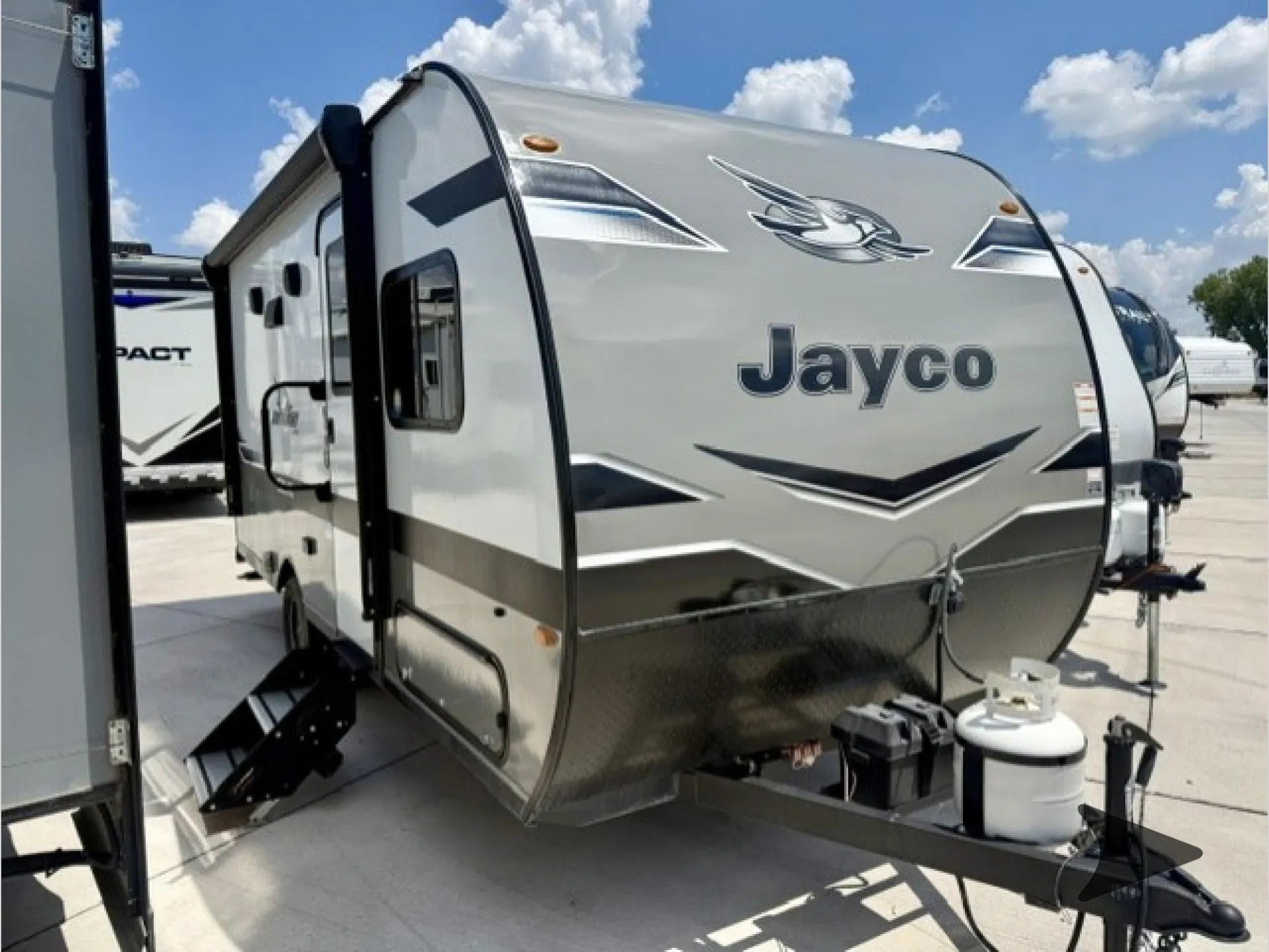2024 Jayco Jay Flight SLX 174BHW - Photo 3