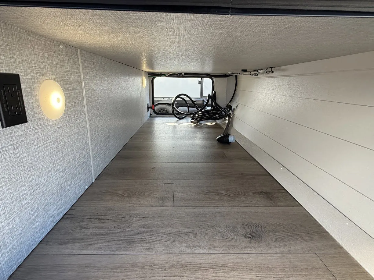 2026 Jayco Jay Feather 29QBH - Photo 4