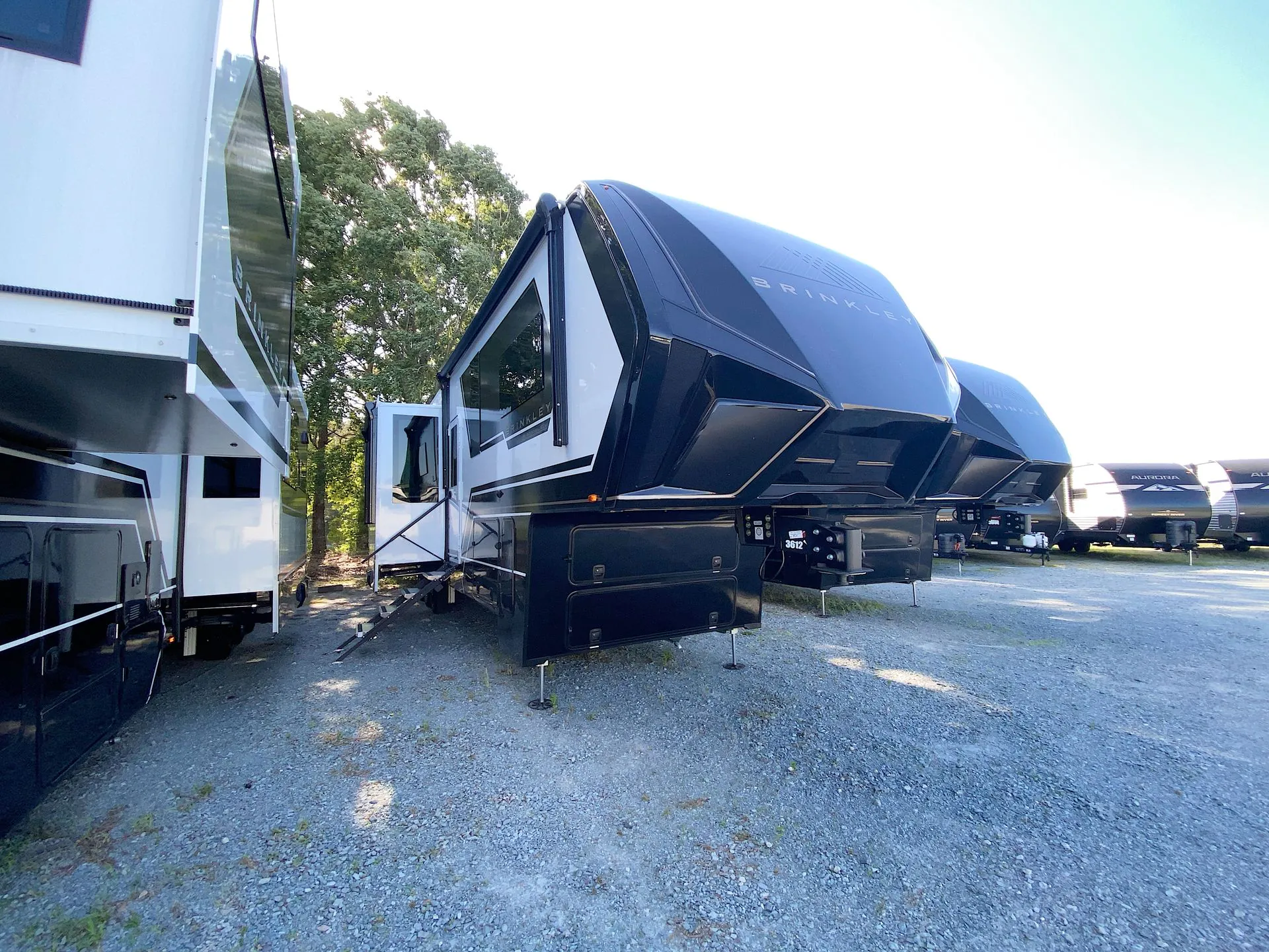 2026 Brinkley Model G 4000