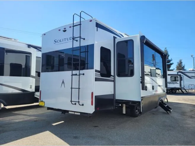 2026 Grand Design Solitude 310GK - Photo 4