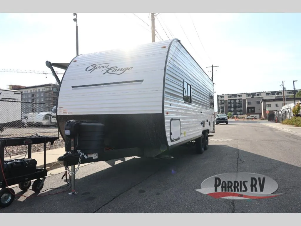 2026 Open Range RV Open Range Colt 21QB - Photo 4